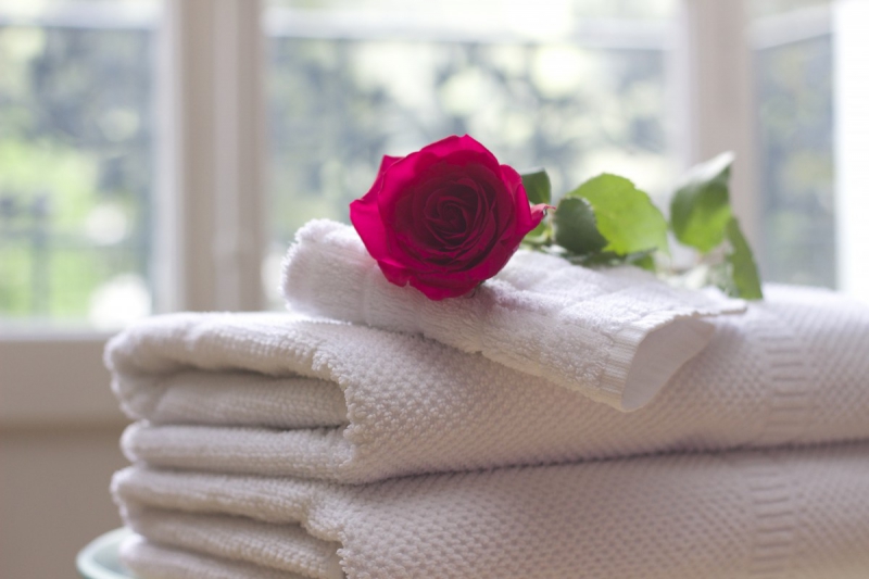 hotel-BIOT-min_towel_rose_clean_care_salon_spa_white_bath-731641